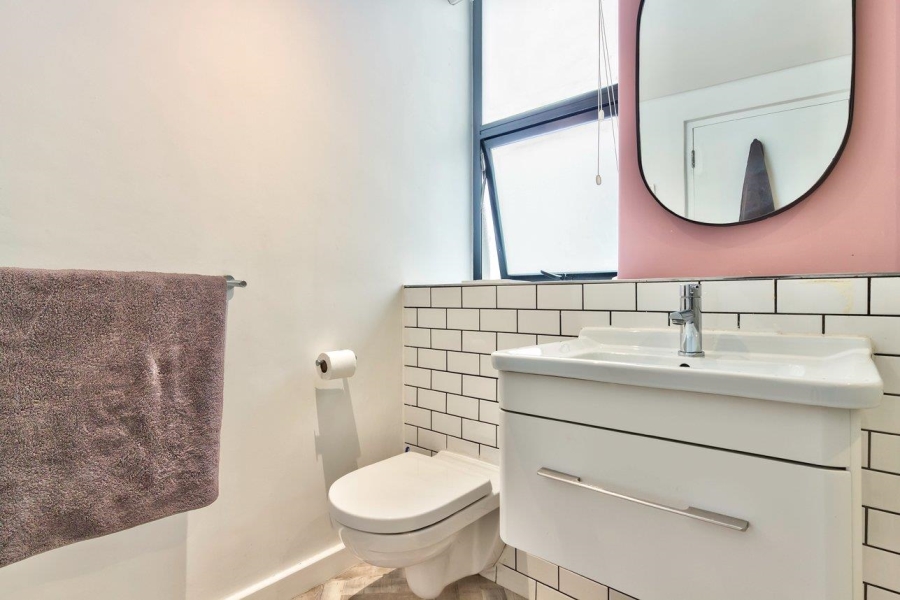 1 Bedroom Property for Sale in Cape Town City Centre Western Cape